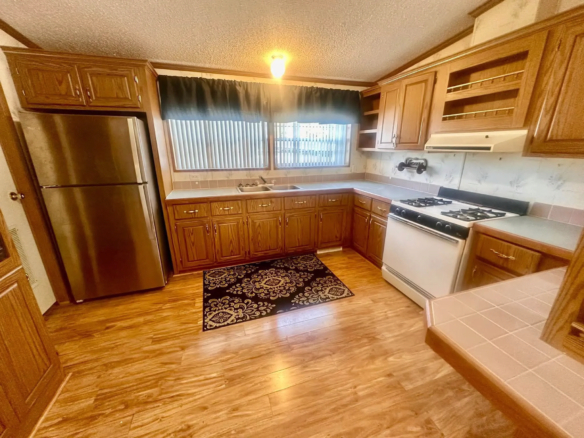 3/2 Palm Harbor #507 – Mt. Morris, MI