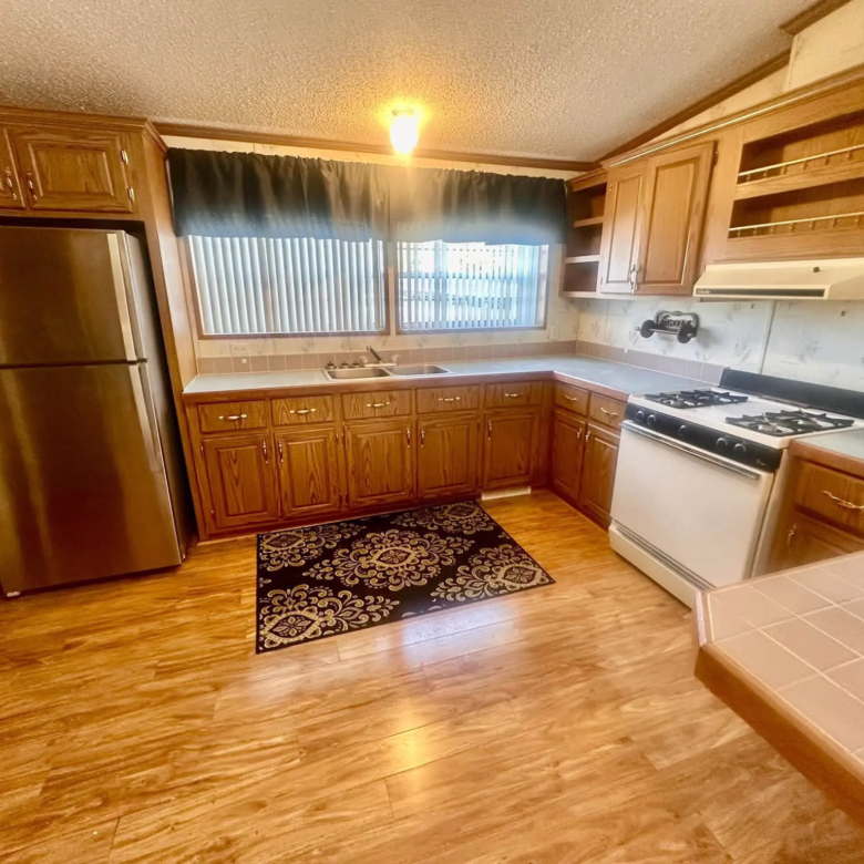3/2 Palm Harbor #507 – Mt. Morris, MI