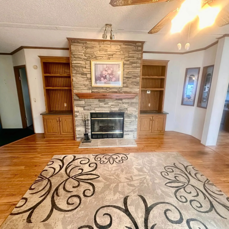 3/2 Palm Harbor #507 – Mt. Morris, MI