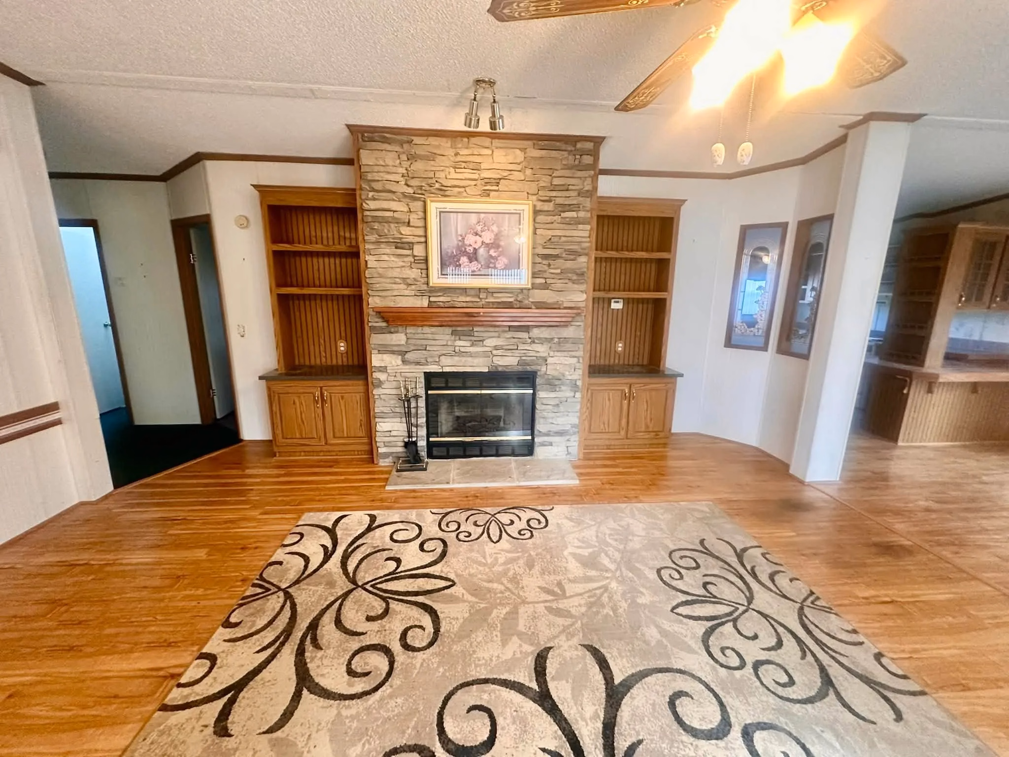 3&2 507 MacDuff Drive Palm Harbor #507 – Mt. Morris, MI (5) 3/2 Palm Harbor #507 – Mt. Morris, MI