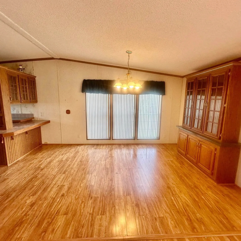 3/2 Palm Harbor #507 – Mt. Morris, MI