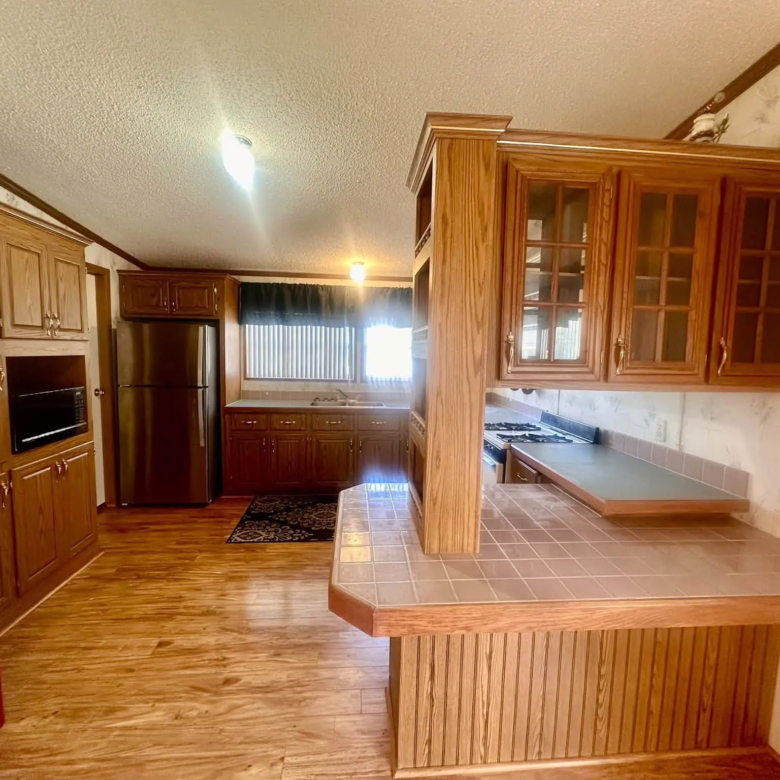 3/2 Palm Harbor #507 – Mt. Morris, MI