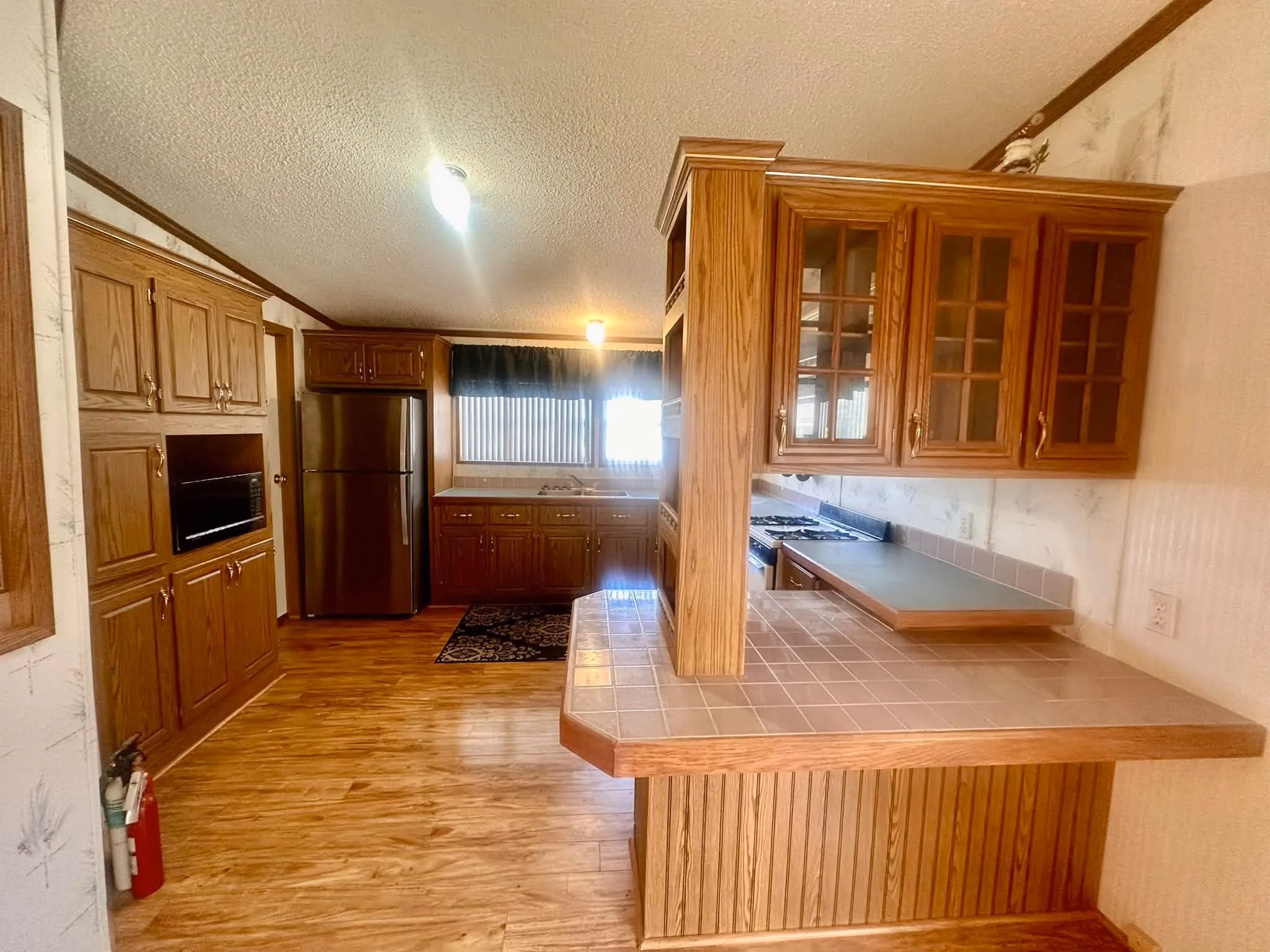 3&2 507 MacDuff Drive Palm Harbor #507 – Mt. Morris, MI (7) 3/2 Palm Harbor #507 – Mt. Morris, MI