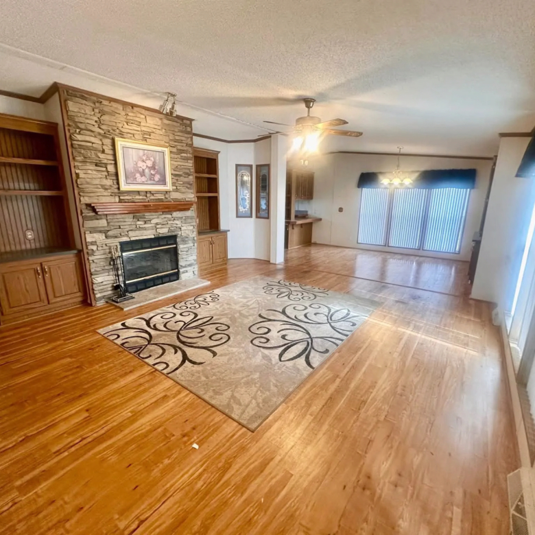 3/2 Palm Harbor #507 – Mt. Morris, MI