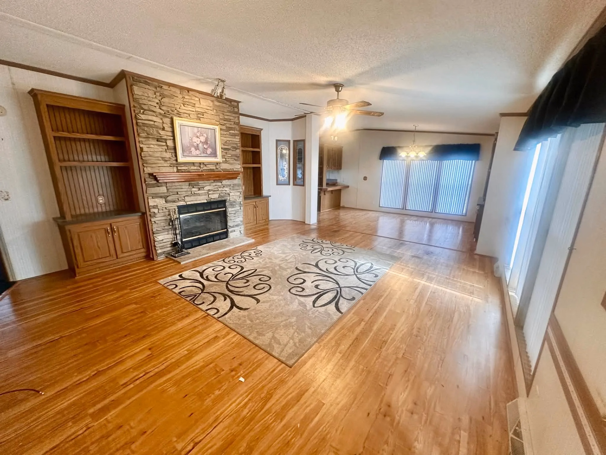 3&2 507 MacDuff Drive Palm Harbor #507 – Mt. Morris, MI (8) 3/2 Palm Harbor #507 – Mt. Morris, MI