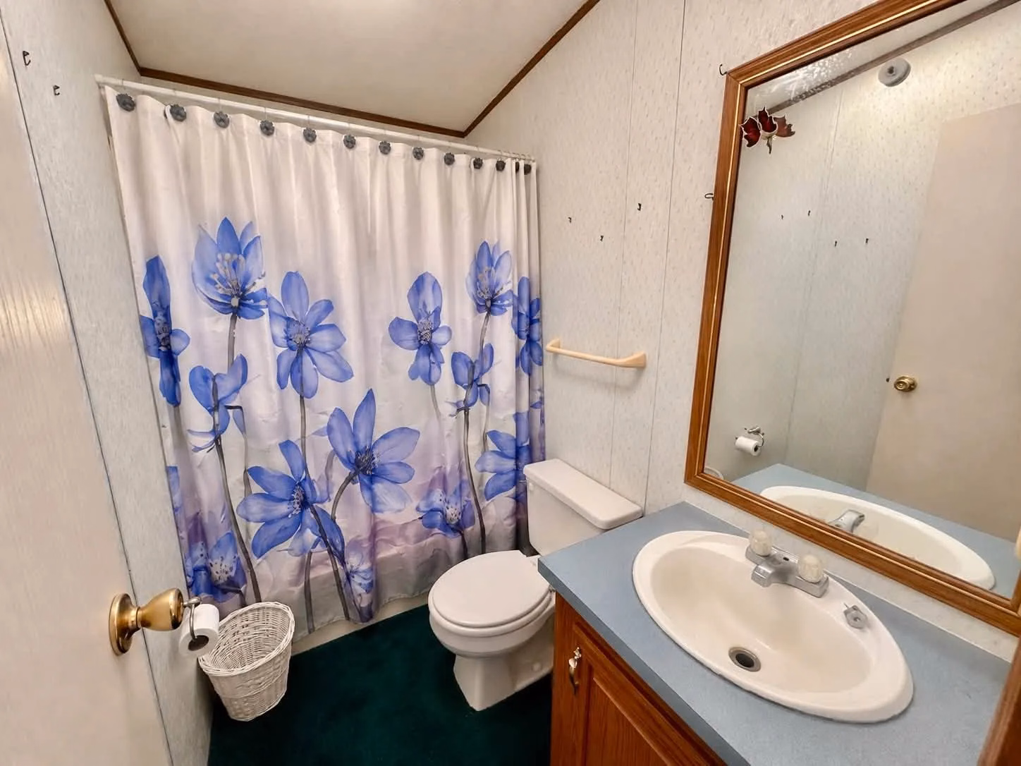 3&2 507 MacDuff Drive Palm Harbor #507 – Mt. Morris, MI (9) 3/2 Palm Harbor #507 – Mt. Morris, MI