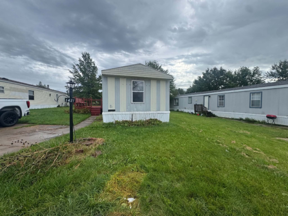 3/2 Carrolton – Marion, IA