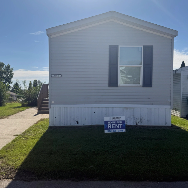 3/2 Clayton #3462EL – Waterloo, IA