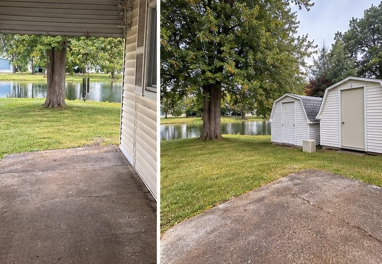 3/2 Clayton Blazer Extreme #161 – Mount Morris, MI
