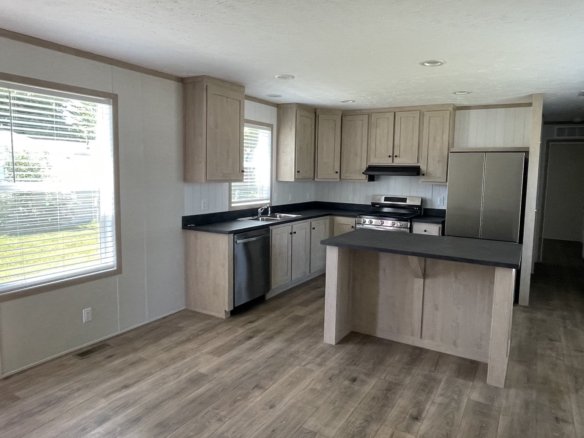 3/2 Clayton Clear Choice #198 – Muskegon, MI