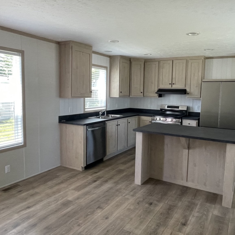 3/2 Clayton Clear Choice #198 – Muskegon, MI
