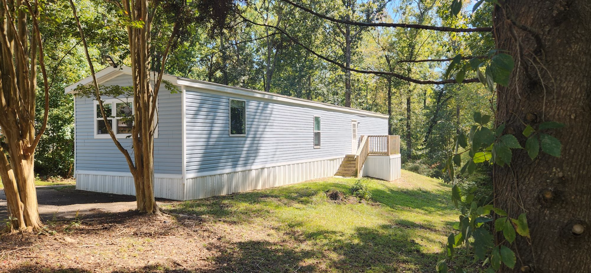 32 Clayton Lifestyles #168 – Locust Grove, GA (3) 3/2 Clayton Lifestyles #168 – Locust Grove, GA