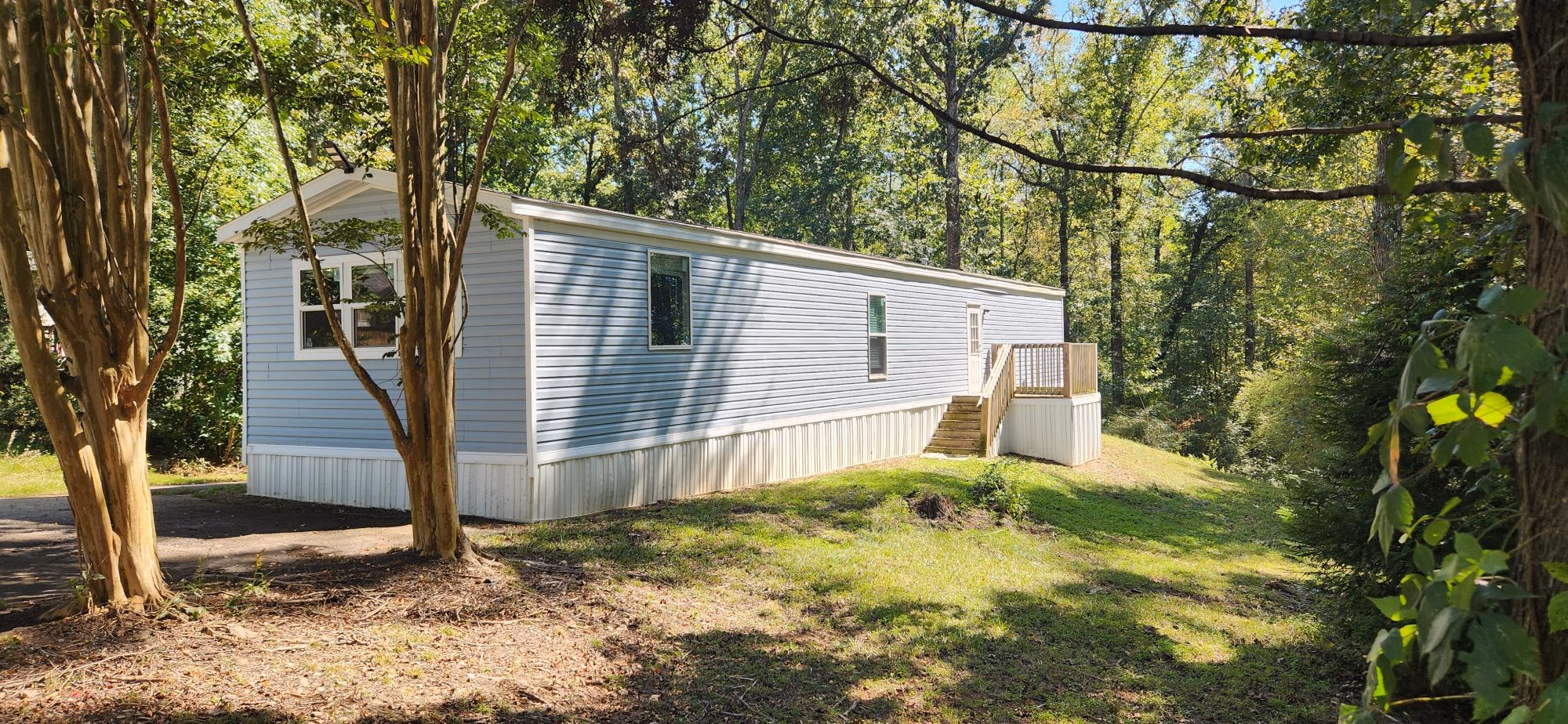 32 Clayton Lifestyles #168 – Locust Grove, GA (4) 3/2 Clayton Lifestyles #168 – Locust Grove, GA