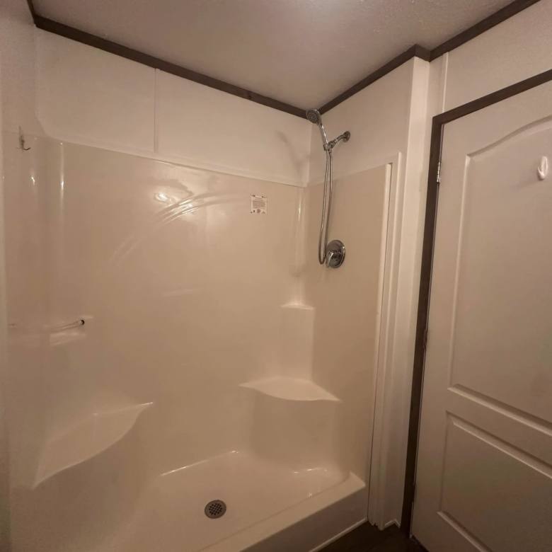 3/2 Clayton Redman Advantage II #23 – Mt. Morris, MI