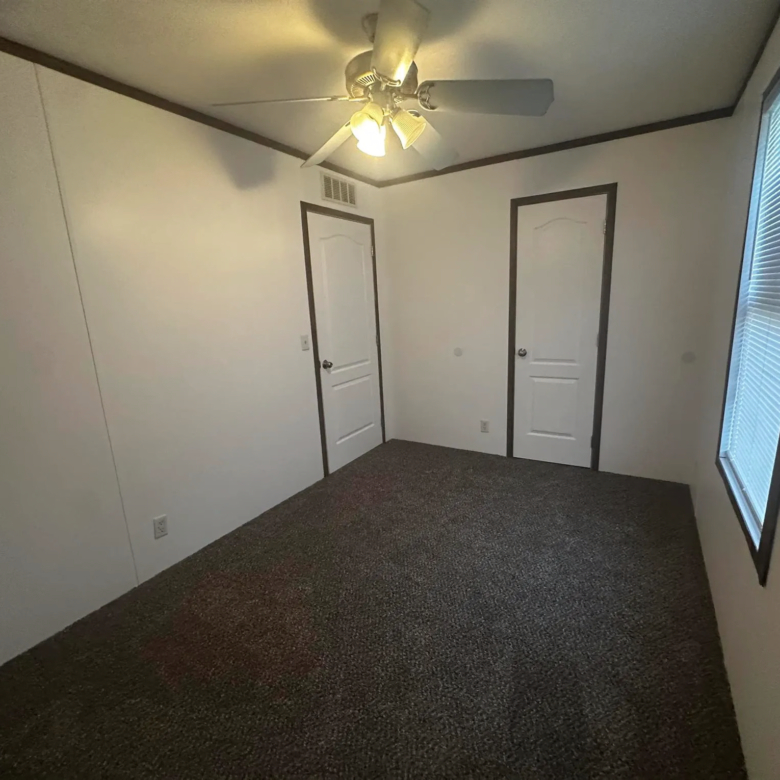 3/2 Clayton Redman Advantage II #23 – Mt. Morris, MI