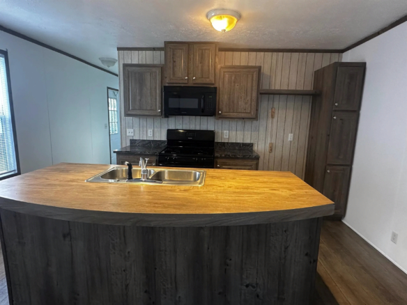 3/2 Clayton Redman Advantage II #23 – Mt. Morris, MI