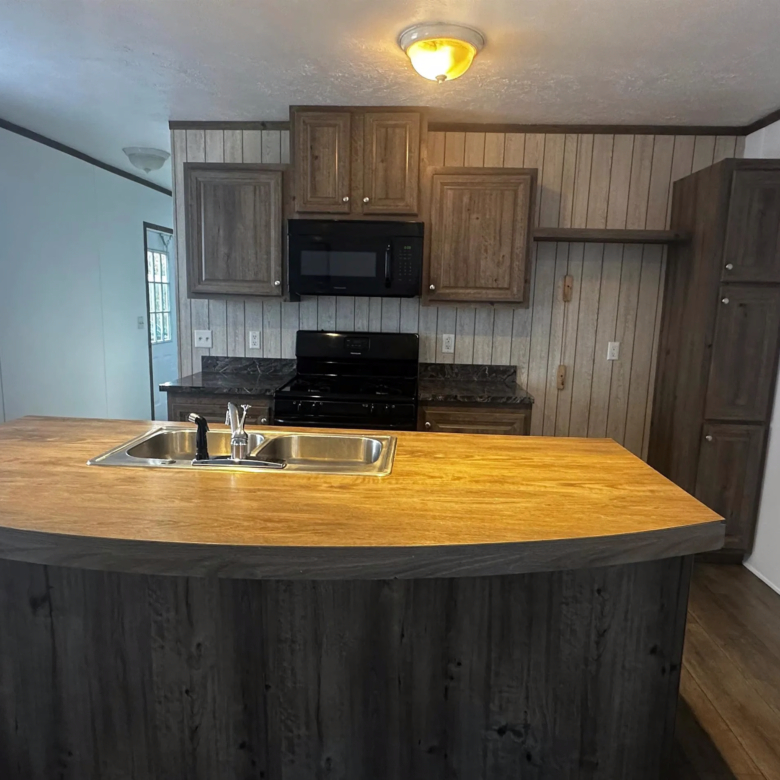 3/2 Clayton Redman Advantage II #23 – Mt. Morris, MI