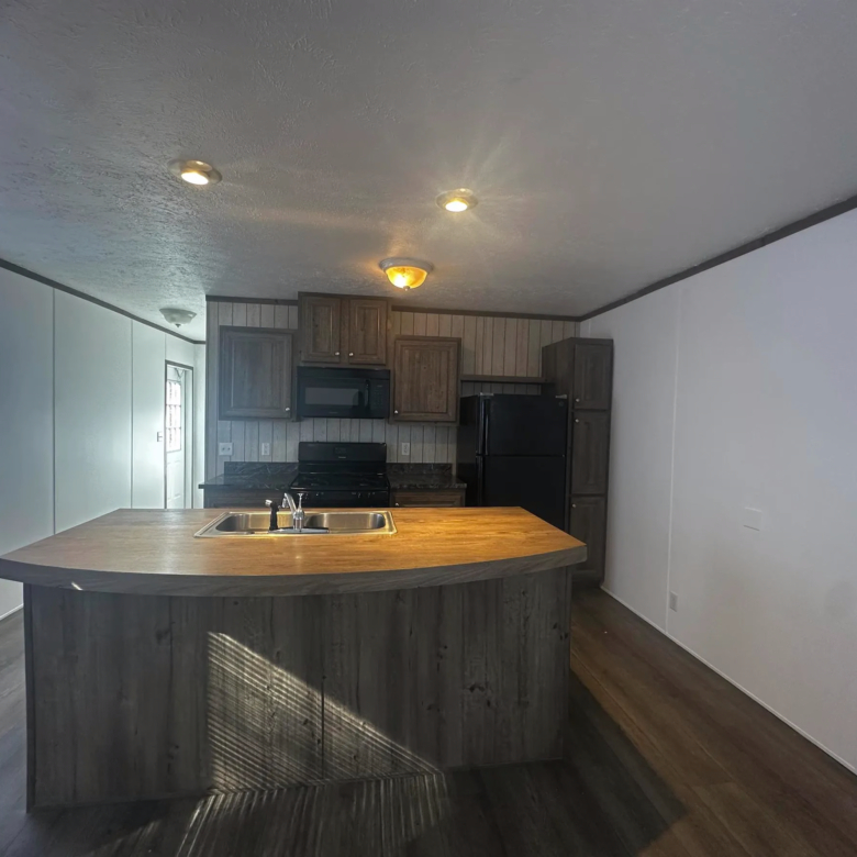 3/2 Clayton Redman Advantage II #23 – Mt. Morris, MI