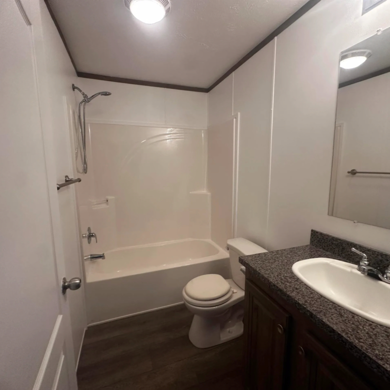 3/2 Clayton Redman Advantage II #23 – Mt. Morris, MI