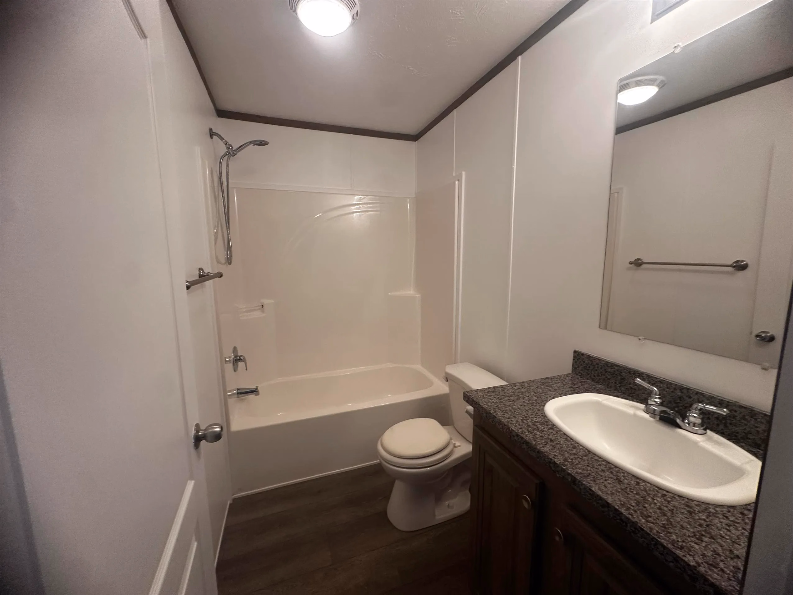 3/2 Clayton Redman Advantage II #23 – Mt. Morris, MI