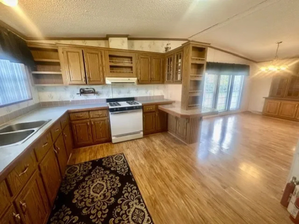 3/2 Palm Harbor #507 – Mount Morris, MI