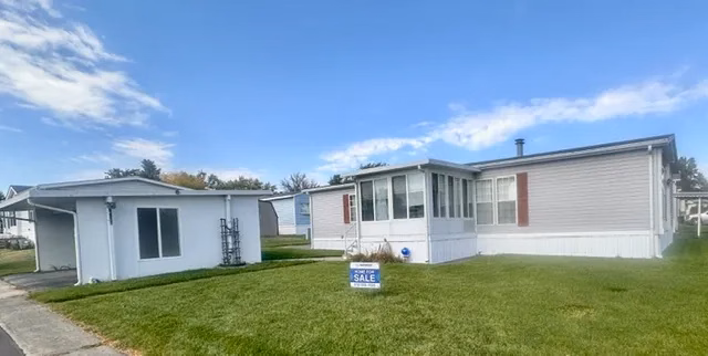 3/2 Palm Harbor #507 – Mount Morris, MI